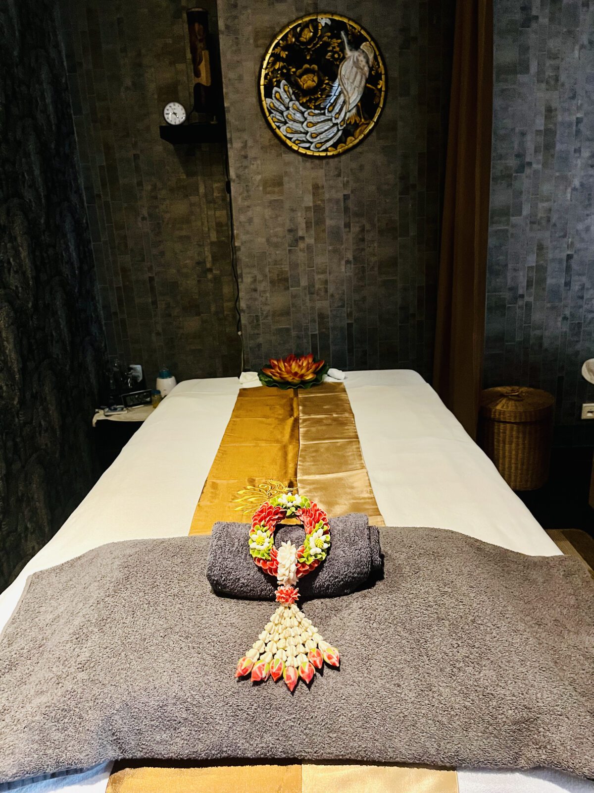 Thai Massage Dusseldorf Eller